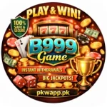 B999 Game 1