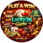 Lucky 26 Game
