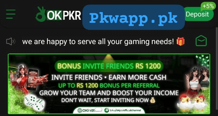 okpkr