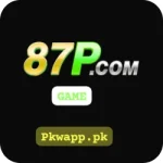 87P Game