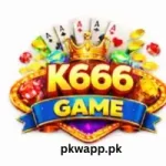 K 666 Game