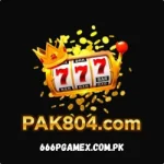Pak 804 Game
