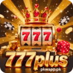 777 PLUS GAME