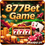 8777 Game