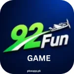 92Fun game