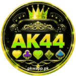 AK44 Game