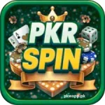 PKRSpin Game