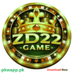 ZD22 Game