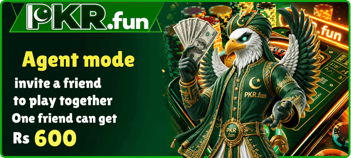 pkrfun game 