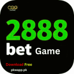 2888 Bet Game