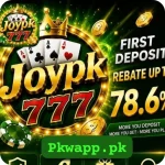 JOYPK 777 Game