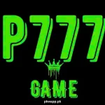 P777 Game