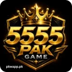 5555 Pak Game