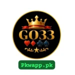 GO 33 Game