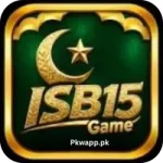 ISB 15 Game