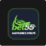 Bet55 Game