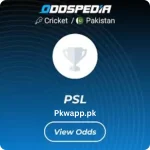 How to Bet on PSL Matches