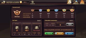 Royal X Casino App Download – Latest Version Free in 2026 4