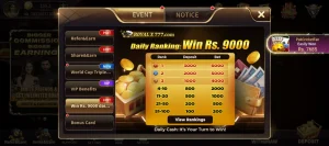 Royal X Casino App Download – Latest Version Free in 2026 3