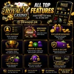 royal x casino game download free at pkwapp.pk