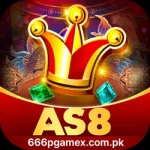 AS8 Game