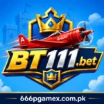 BT 111 Game