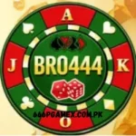 Bro444 Game