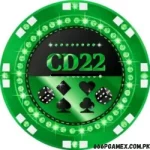 CD22 Game