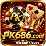 PK686 Game