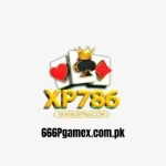 XP 786 Game