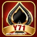 Y71 Game
