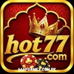 HOT 77 Game