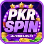 PkrSpin Game