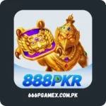 888PKR Game