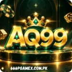 AQ99 Game
