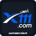 X 111 game