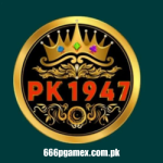 PK 1947 Game