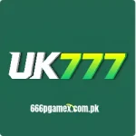 UK 777 Game